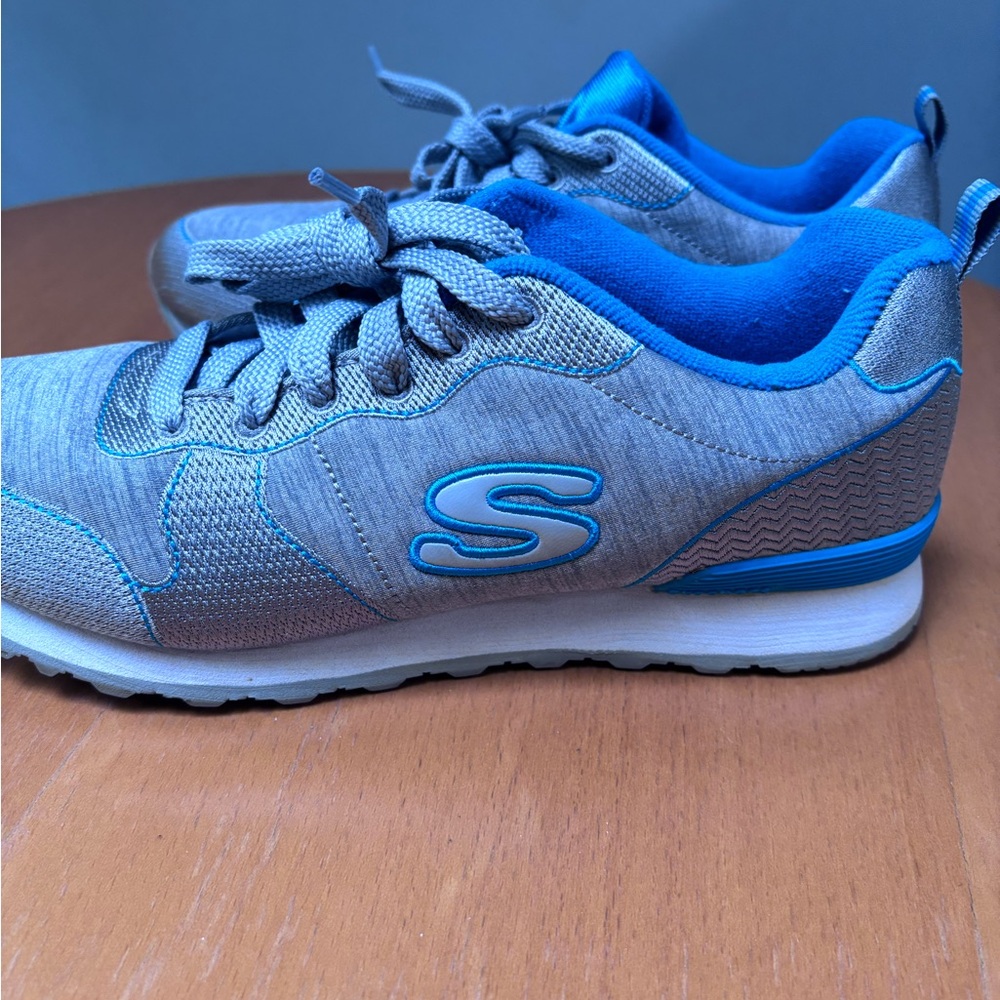 Skechers women sneakers - Picture 2 of 11